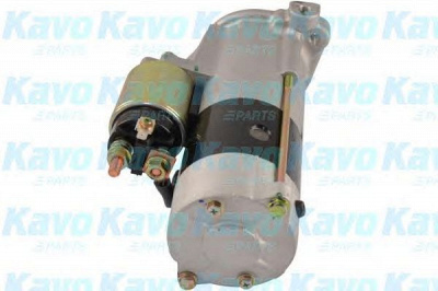 KAVO PARTS est5511 -  Стартер